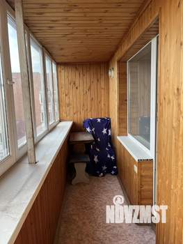3-к квартира, вторичка, 61м2, 7/7 этаж