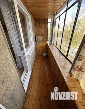 2-к квартира, вторичка, 40м2, 5/9 этаж