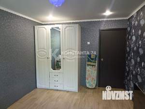 2-к квартира, вторичка, 51м2, 2/5 этаж
