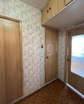 1-к квартира, вторичка, 32м2, 7/10 этаж