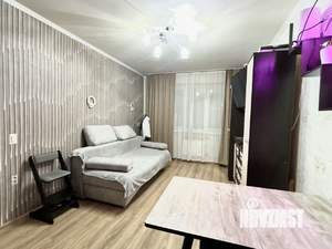 1-к квартира, вторичка, 35м2, 1/9 этаж