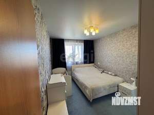 2-к квартира, вторичка, 54м2, 9/10 этаж