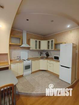 1-к квартира, вторичка, 72м2, 2/5 этаж