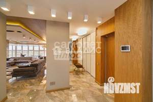 5-к квартира, вторичка, 247м2, 16/17 этаж