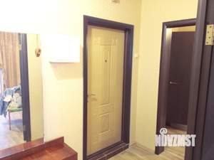 2-к квартира, вторичка, 57м2, 4/10 этаж