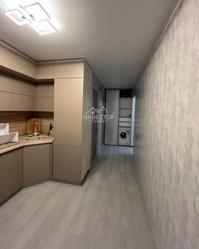 1-к квартира, вторичка, 41м2, 3/9 этаж