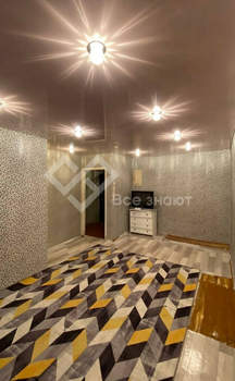 2-к квартира, вторичка, 42м2, 2/5 этаж