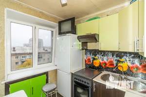 2-к квартира, вторичка, 46м2, 7/9 этаж