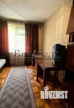 3-к квартира, вторичка, 68м2, 1/9 этаж