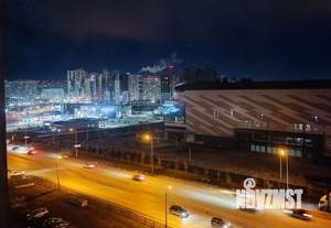 2-к квартира, вторичка, 56м2, 10/10 этаж