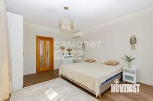 2-к квартира, вторичка, 81м2, 16/23 этаж