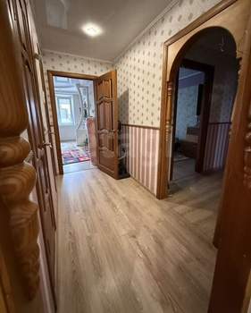 4-к квартира, вторичка, 78м2, 10/10 этаж