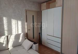1-к квартира, вторичка, 41м2, 9/10 этаж