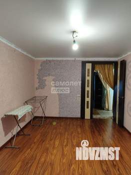 2-к квартира, вторичка, 54м2, 2/5 этаж