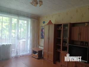 2-к квартира, вторичка, 51м2, 2/2 этаж