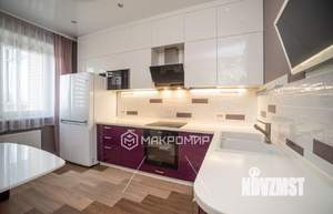 2-к квартира, вторичка, 62м2, 7/19 этаж