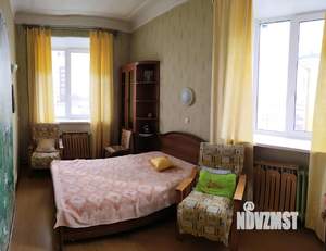 2-к квартира, вторичка, 55м2, 4/4 этаж