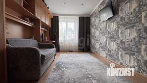 2-к квартира, вторичка, 46м2, 3/5 этаж
