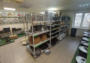 3-к квартира, вторичка, 60м2, 1/5 этаж