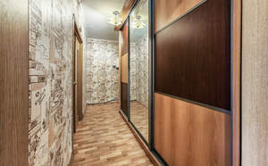 1-к квартира, вторичка, 40м2, 7/10 этаж