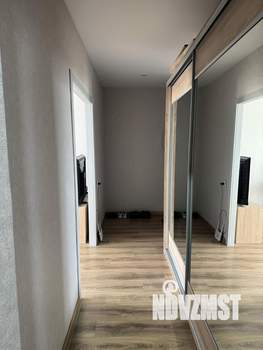 Студия квартира, вторичка, 40м2, 8/10 этаж