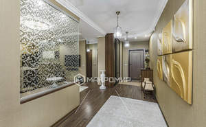 3-к квартира, вторичка, 96м2, 11/21 этаж