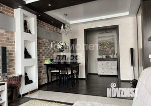 3-к квартира, вторичка, 65м2, 2/10 этаж