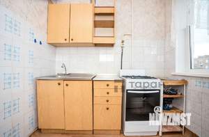 2-к квартира, вторичка, 44м2, 3/5 этаж