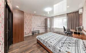 2-к квартира, вторичка, 72м2, 2/10 этаж