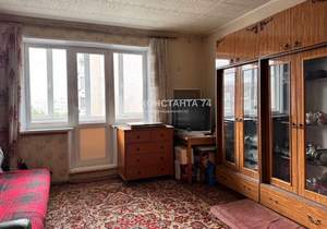 2-к квартира, вторичка, 52м2, 8/10 этаж