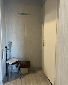 1-к квартира, вторичка, 30м2, 4/9 этаж