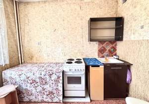 1-к квартира, вторичка, 40м2, 7/10 этаж