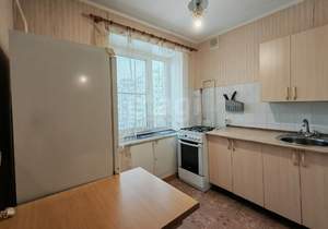 3-к квартира, вторичка, 60м2, 5/5 этаж