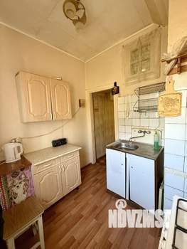 2-к квартира, вторичка, 52м2, 2/2 этаж
