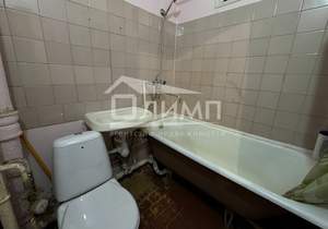 1-к квартира, вторичка, 36м2, 3/5 этаж