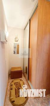 Студия квартира, вторичка, 24м2, 4/10 этаж