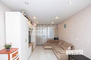 3-к квартира, вторичка, 65м2, 5/5 этаж