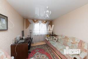 3-к квартира, вторичка, 65м2, 5/10 этаж