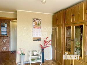 2-к квартира, вторичка, 49м2, 9/9 этаж