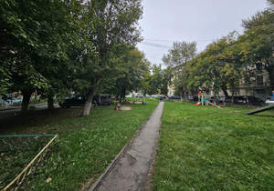 1-к квартира, вторичка, 31м2, 5/5 этаж