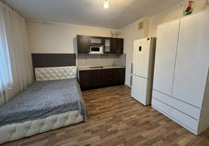 Студия квартира, вторичка, 24м2, 14/20 этаж