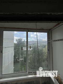 1-к квартира, вторичка, 34м2, 5/9 этаж