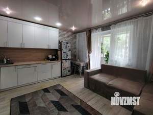 2-к квартира, вторичка, 57м2, 1/10 этаж