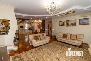 6-к квартира, вторичка, 272м2, 7/8 этаж