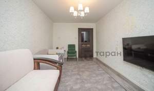 1-к квартира, вторичка, 42м2, 2/10 этаж