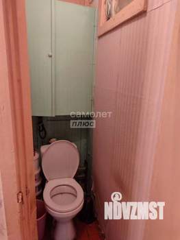 2-к квартира, вторичка, 41м2, 1/5 этаж
