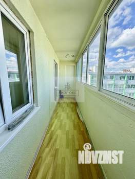 1-к квартира, вторичка, 31м2, 10/10 этаж
