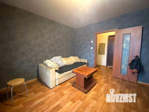 1-к квартира, вторичка, 41м2, 4/9 этаж