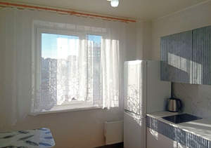 1-к квартира, вторичка, 33м2, 9/10 этаж