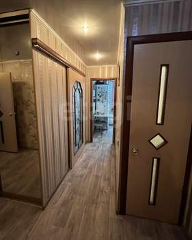 2-к квартира, вторичка, 44м2, 3/5 этаж